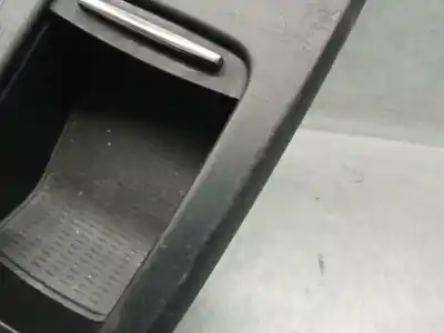 Pezzo di ricambio per auto di seconda mano console centrale per bmw 3 coupé (e92) 320 d riferimenti oem iam 5116696094 58450713 