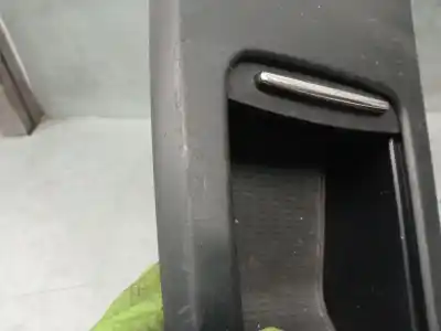 Pezzo di ricambio per auto di seconda mano console centrale per bmw 3 coupé (e92) 320 d riferimenti oem iam 5116696094 58450713 