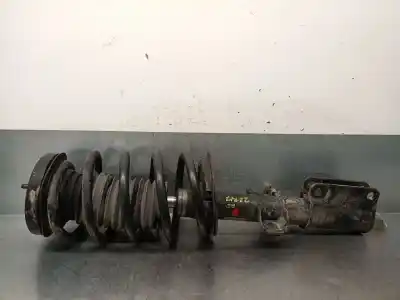 Peça sobressalente para automóvel em segunda mão Amortecedor Dianteiro Esquerdo por BMW X5 (E53) 3.0 I Referências OEM IAM 31316754341  31316764603