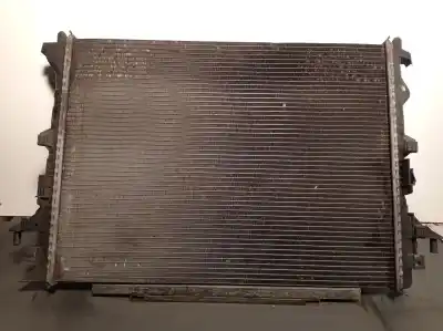 Автозапчасти б/у водяной радиатор за renault espace iv (jk0/1_) 2.0 dci (jk03, jk04, jk1c, jk1g, jk1j, jk1k) ссылки oem iam 8200433512 g0900 behr 