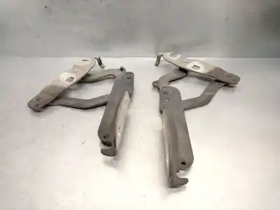 Автозапчастина б/у  для FORD FIESTA (CB1)  Посилання на OEM IAM 8A6116800AD  8A6116801AD