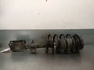 Peça sobressalente para automóvel em segunda mão amortecedor dianteiro direito por bmw x5 (e53) 3.0 i referências oem iam 31316754342  31316764604