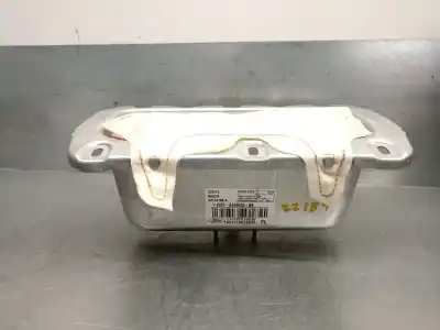 Автозапчастина б/у передня права подушка безопасности для ford fiesta vi (cb1, ccn) 1.4 посилання на oem iam 8v51a044h30ba  8v51a044h30ba