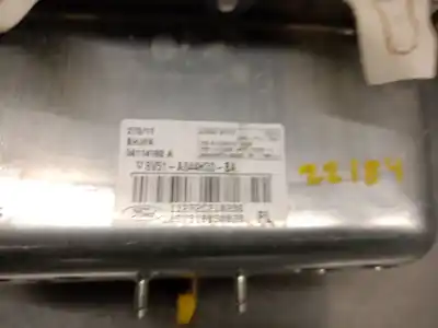Pezzo di ricambio per auto di seconda mano air bag anteriore destro per ford fiesta (cb1) 1.4 16v cat riferimenti oem iam 8v51a044h30ba  8v51a044h30ba