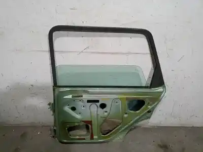Second-hand car spare part rear right door for renault 12 familiar gtl 847-98 oem iam references   