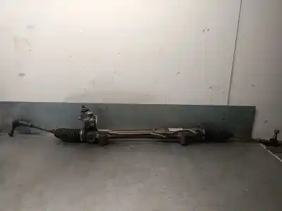 Автозапчастина б/у рульмова рейка для AUDI Q7 (4LB) 3.0 TDI QUATTRO Посилання на OEM IAM 7L8422055T  7L8422062G