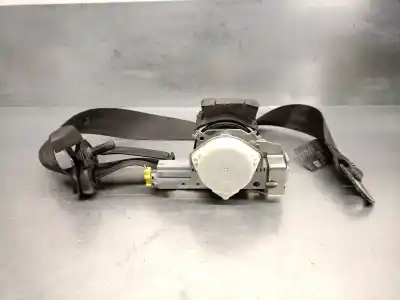 Second-hand car spare part front right seat belt for ford fiesta vi (cb1, ccn) 1.4 oem iam references 8v51a61294cp 34060413 trw 2038384