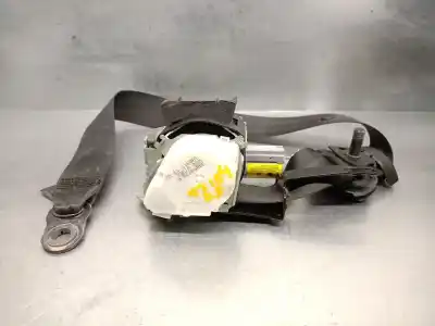 Second-hand car spare part front right seat belt for ford fiesta (cb1) 1.4 16v cat oem iam references 8v51a61294cp 34060413 trw 2038384