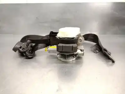 Second-hand car spare part front right seat belt for ford fiesta (cb1) 1.4 16v cat oem iam references 8v51a61294cp 34060413 trw 2038384