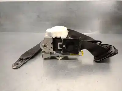 Second-hand car spare part front right seat belt for ford fiesta (cb1) 1.4 16v cat oem iam references 8v51a61294cp 34060413 trw 2038384