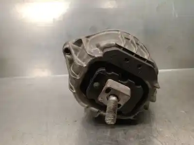 Second-hand car spare part left engine support for bmw 3 coupé (e92) 320 d oem iam references 22116773742  22116773742