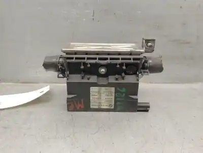 Peça sobressalente para automóvel em segunda mão módulo eletrônico por bmw x3 (e83) 2.0 sd referências oem iam 641291454390