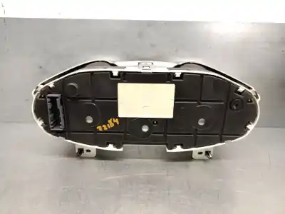 Second-hand car spare part dashboard for ford fiesta vi (cb1, ccn) 1.4 oem iam references vp8a6f10894ca  1775546