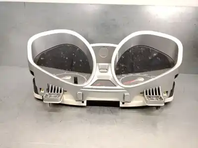 Second-hand car spare part dashboard for ford fiesta vi (cb1, ccn) 1.4 oem iam references vp8a6f10894ca  1775546