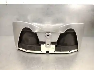 Second-hand car spare part dashboard for ford fiesta (cb1) 1.4 16v cat oem iam references vp8a6f10894ca  1775546