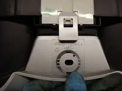 Second-hand car spare part dashboard for ford fiesta (cb1) 1.4 16v cat oem iam references vp8a6f10894ca  1775546