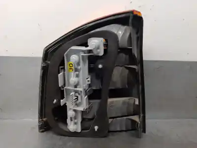 Автозапчастина б/у правий ліхтар для opel vectra c gts (z02) 1.8 16v (f68) посилання на oem iam 1222690  1222690