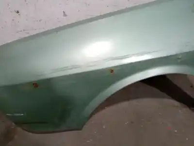 Second-hand car spare part left front fin for renault 12 familiar gtl 847-98 oem iam references   