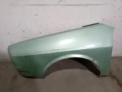 Recambio de automóvil de segunda mano de aleta delantera izquierda para renault 12 familiar gtl 847-98 referencias oem iam 847798