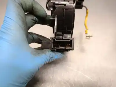 Автозапчастина б/у кільце піддушки безопасности для ford fiesta (cb1) 1.4 16v cat посилання на oem iam 8a6t14a664ac  2116409