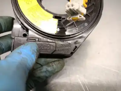 Автозапчастина б/у кільце піддушки безопасности для ford fiesta (cb1) 1.4 16v cat посилання на oem iam 8a6t14a664ac  2116409