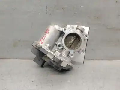 Автозапчастина б/у коробка метелика для audi a6 c8 (4a2) 35 tdi mild hybrid посилання на oem iam 05l131501  