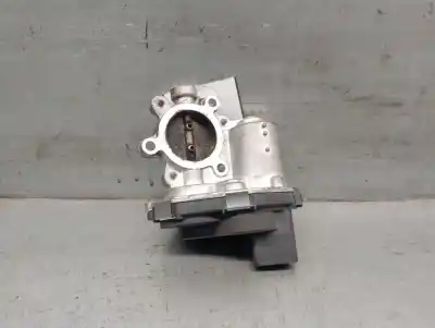 Автозапчастина б/у коробка метелика для audi a6 c8 (4a2) 35 tdi mild hybrid посилання на oem iam 05l131501  