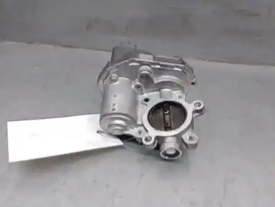 Автозапчастина б/у коробка метелика для audi a6 c8 (4a2) 35 tdi mild hybrid посилання на oem iam 05l131501  