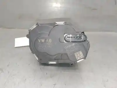 Автозапчастина б/у коробка метелика для audi a6 c8 (4a2) 35 tdi mild hybrid посилання на oem iam 05l131501  