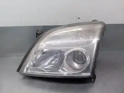 Автозапчастина б/у ліва фара для OPEL VECTRA C GTS (Z02) 1.8 16V (F68) Посилання на OEM IAM 1216121  1216121