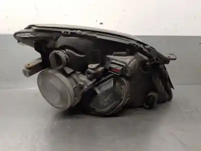 Автозапчастина б/у ліва фара для opel vectra c gts (z02) 1.8 16v (f68) посилання на oem iam 1216121  1216121