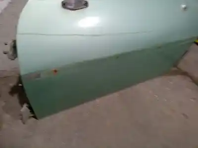 Recambio de automóvil de segunda mano de puerta delantera izquierda para renault 12 familiar gtl 847-98 referencias oem iam   