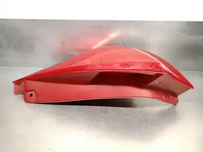 Second-hand car spare part right tailgate light for ford fiesta vi (cb1, ccn) 1.4 oem iam references 8a6113404a  1709552