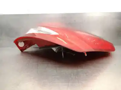 Second-hand car spare part right tailgate light for ford fiesta vi (cb1, ccn) 1.4 oem iam references 8a6113404a  1709552