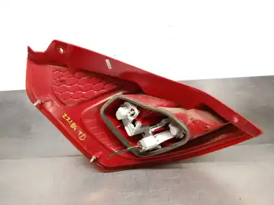 Peça sobressalente para automóvel em segunda mão farolim traseiro direito por ford fiesta (cb1) 1.4 16v cat referências oem iam 8a6113404a  1709552