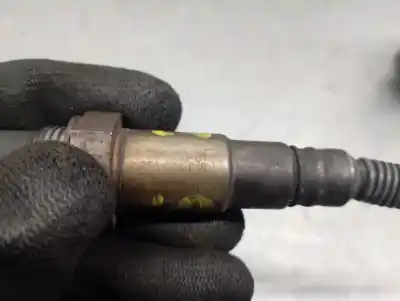 Second-hand car spare part lambda probe for bmw serie 3 berlina (e90) 320d oem iam references 779160001 0281004018 bosch 