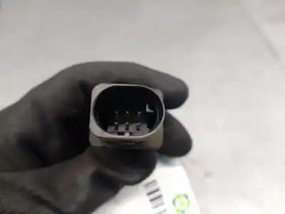 Second-hand car spare part lambda probe for bmw serie 3 berlina (e90) 320d oem iam references 779160001 0281004018 bosch 