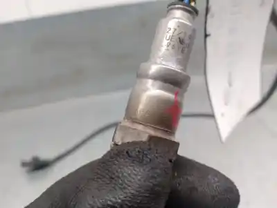 Second-hand car spare part lambda probe for audi a6 c8 (4a2) 35 tdi mild hybrid oem iam references 4k0906265b  