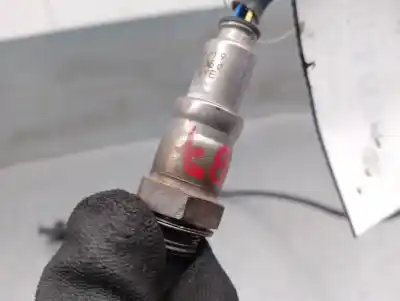 Second-hand car spare part lambda probe for audi a6 c8 (4a2) 35 tdi mild hybrid oem iam references 4k0906265b  