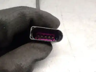 Second-hand car spare part lambda probe for audi a6 c8 (4a2) 35 tdi mild hybrid oem iam references 4k0906265b  