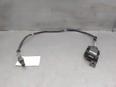 Автозапчасти б/у лямбда-зонд за audi a6 c8 (4a2) 35 tdi mild hybrid ссылки oem iam 80a907805b