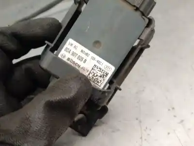 Автозапчастина б/у лямбда-зонд для audi a6 c8 (4a2) 35 tdi mild hybrid посилання на oem iam 80a907805b  