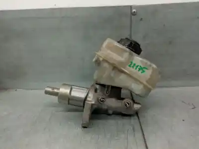 Pezzo di ricambio per auto di seconda mano pompa freni per bmw 3 coupé (e92) 320 d riferimenti oem iam 03350886541