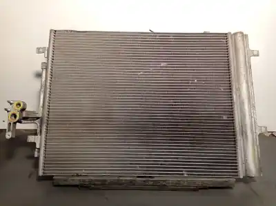 Tweedehands auto-onderdeel airconditioning condensor / radiator voor volvo v60 i (155) 1.6 drive oem iam-referenties 6g9119710db