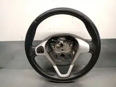 Second-hand car spare part steering wheel for ford fiesta vi (cb1, ccn) 1.4 oem iam references ba613600ce