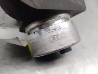 Автозапчасти б/у водяная бомба за audi a6 c8 (4a2) 35 tdi mild hybrid ссылки oem iam 05l965567 707511020 