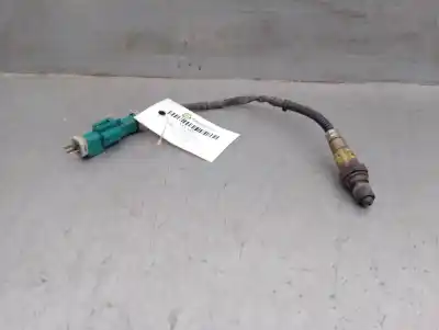 Pezzo di ricambio per auto di seconda mano  per FORD FOCUS I (DAW, DBW)  Riferimenti OEM IAM 98FB9F472CA 0258006155 BOSCH 