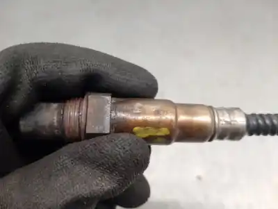 Pezzo di ricambio per auto di seconda mano sonda lambda per ford focus i (daw, dbw) 1.6 16v riferimenti oem iam 98fb9f472ca 0258006155 bosch 