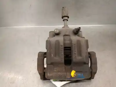 Pezzo di ricambio per auto di seconda mano pinza freno posteriore sinistra per bmw 3 coupé (e92) 320 d riferimenti oem iam 34216768697