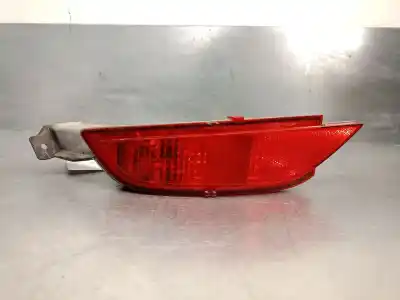 Peça sobressalente para automóvel em segunda mão Farolim Nevoeiro Traseiro Direito por FORD FIESTA (CB1) 1.4 16V CAT Referências OEM IAM 8A6115K273AC  2168298
